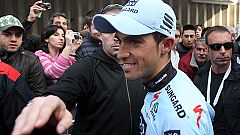 Contador: "A lo mejor hay que ir al TAS para que quede más clara mi inocencia"