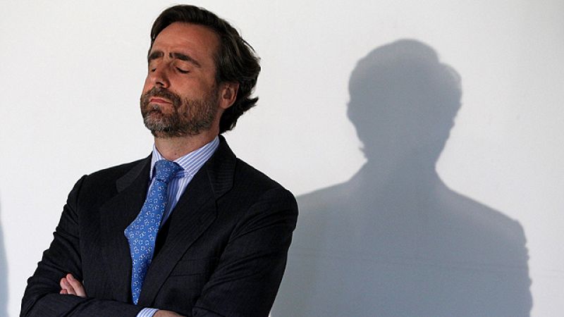 El patriarca de Nueva Rumasa, José María Ruiz-Mateos, y su hijo Javier Ruiz-Mateos Rivero están citados a declarar el próximo lunes como imputados en la investigación que sigue el Juzgado de Instrucción número 45 de Madrid contra el Rayo Vallecano po