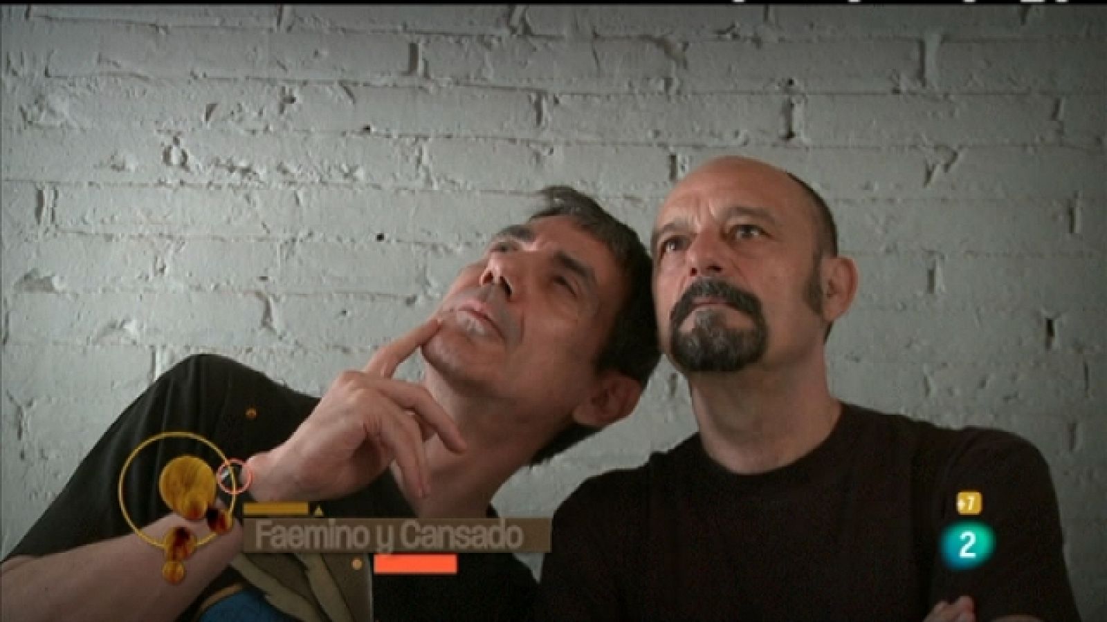 Zzz - 24/03/11 - Zzz | Ver