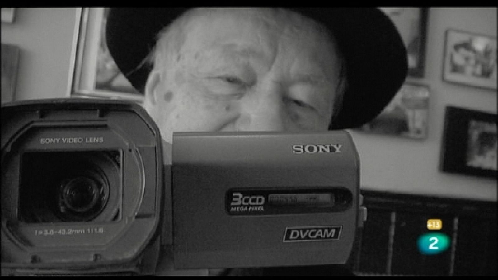 Días de cine - 24/03/11 - Días de cine | Ver