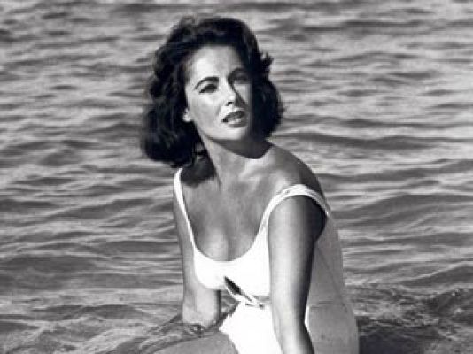 Días de cine - Homenaje a Elizabeth Taylor