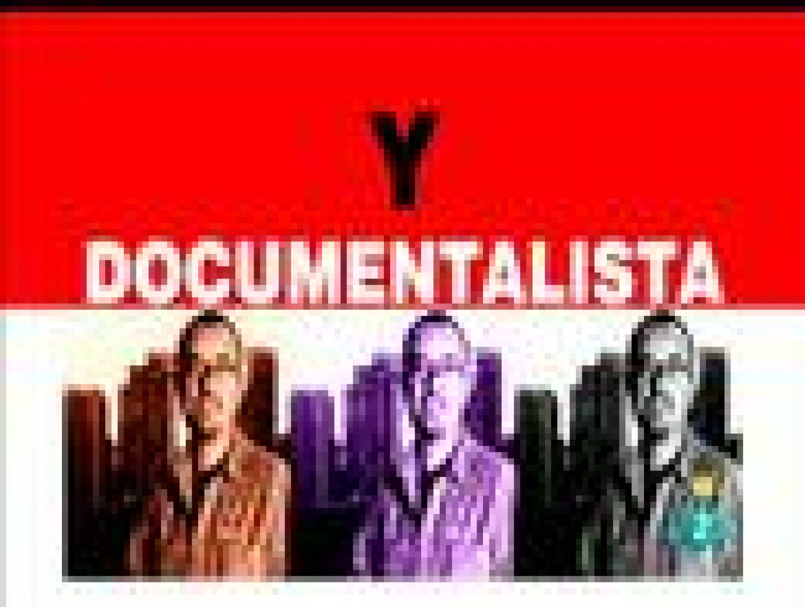 Días de cine: La secuencia de Martín Cuenca | RTVE Play