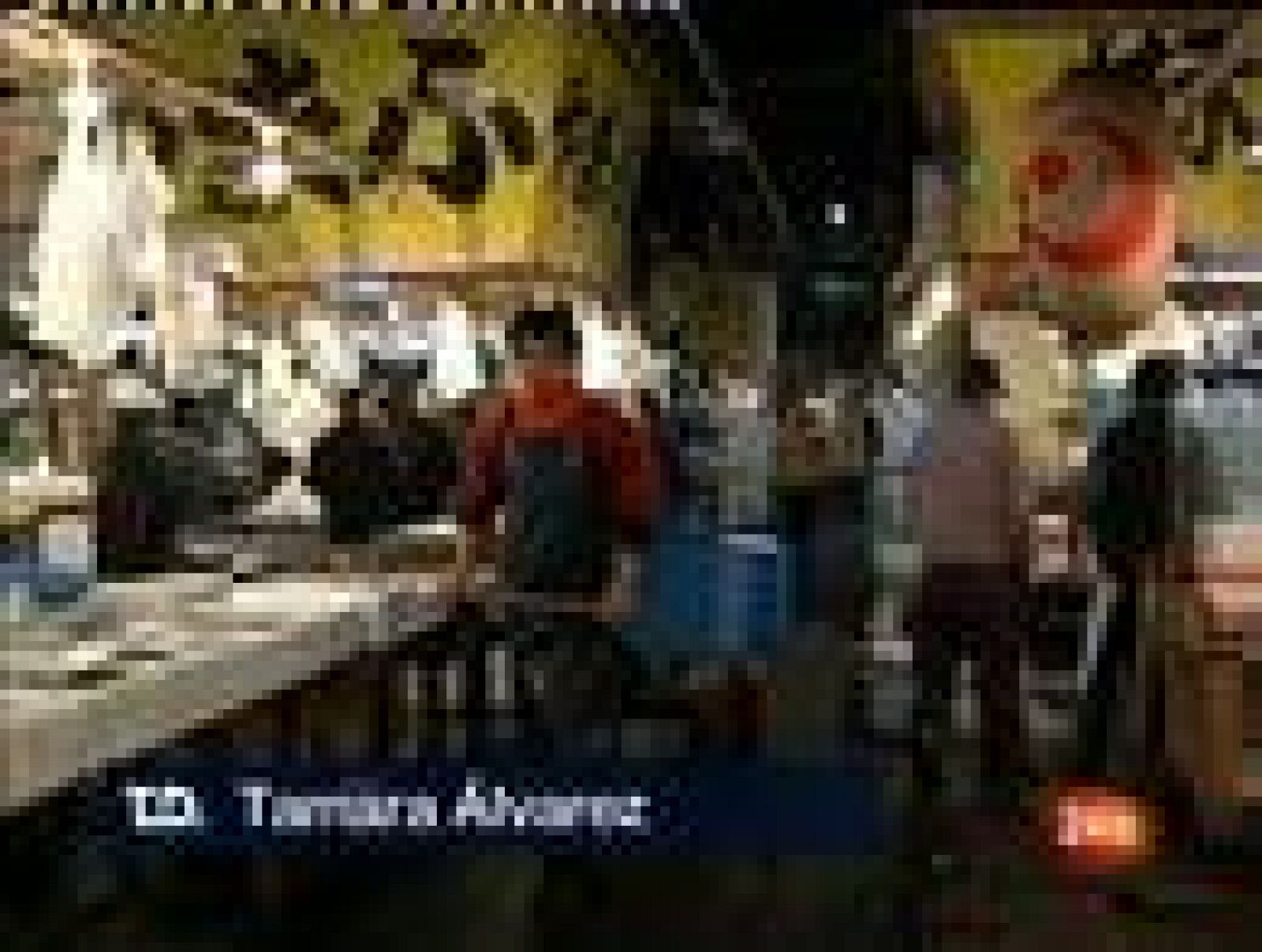 Cuestionan las medidas de seguridad en las que trabajan los operarios de Fukushima