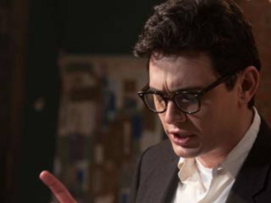 Días de cine - Días de cine: 'Howl'