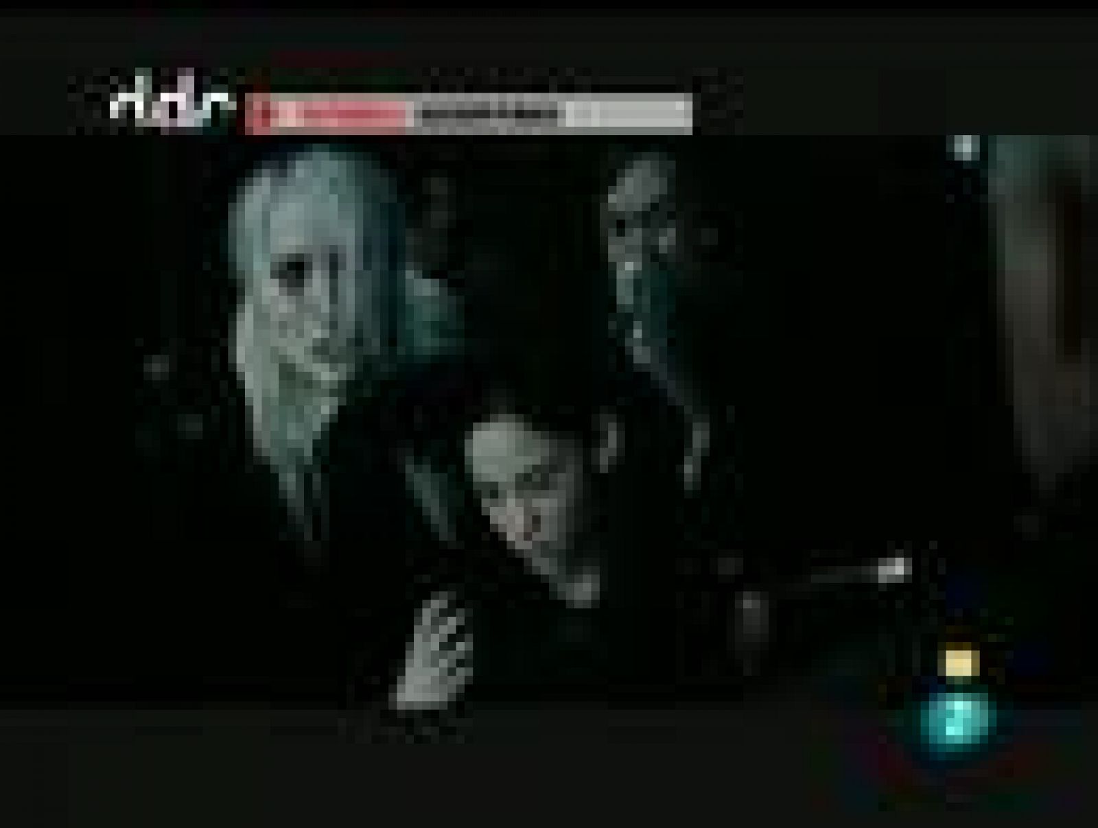 Días de cine: 'Sucker Punch', de Zack Snyder | Ver