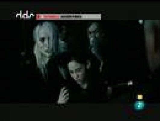 Días de cine - 'Sucker Punch'