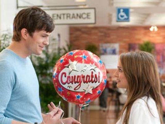 Días de cine - 'Sin compromiso'