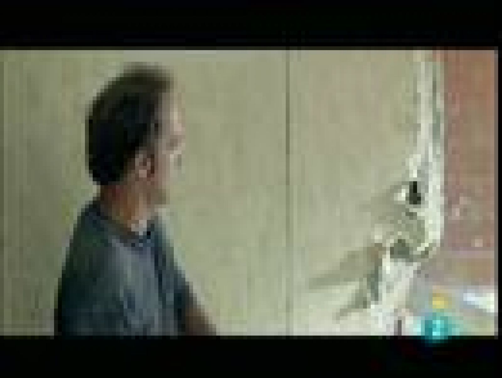 DDías de cine: 'Mademoiselle Chambon', de  Stéphane Brizé | Ver