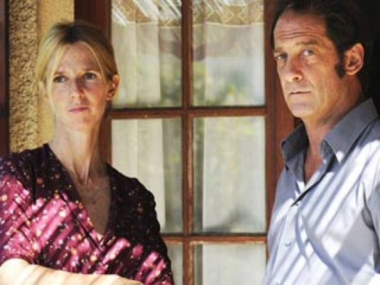 Días de cine - Días de cine: Mademoiselle Chambon