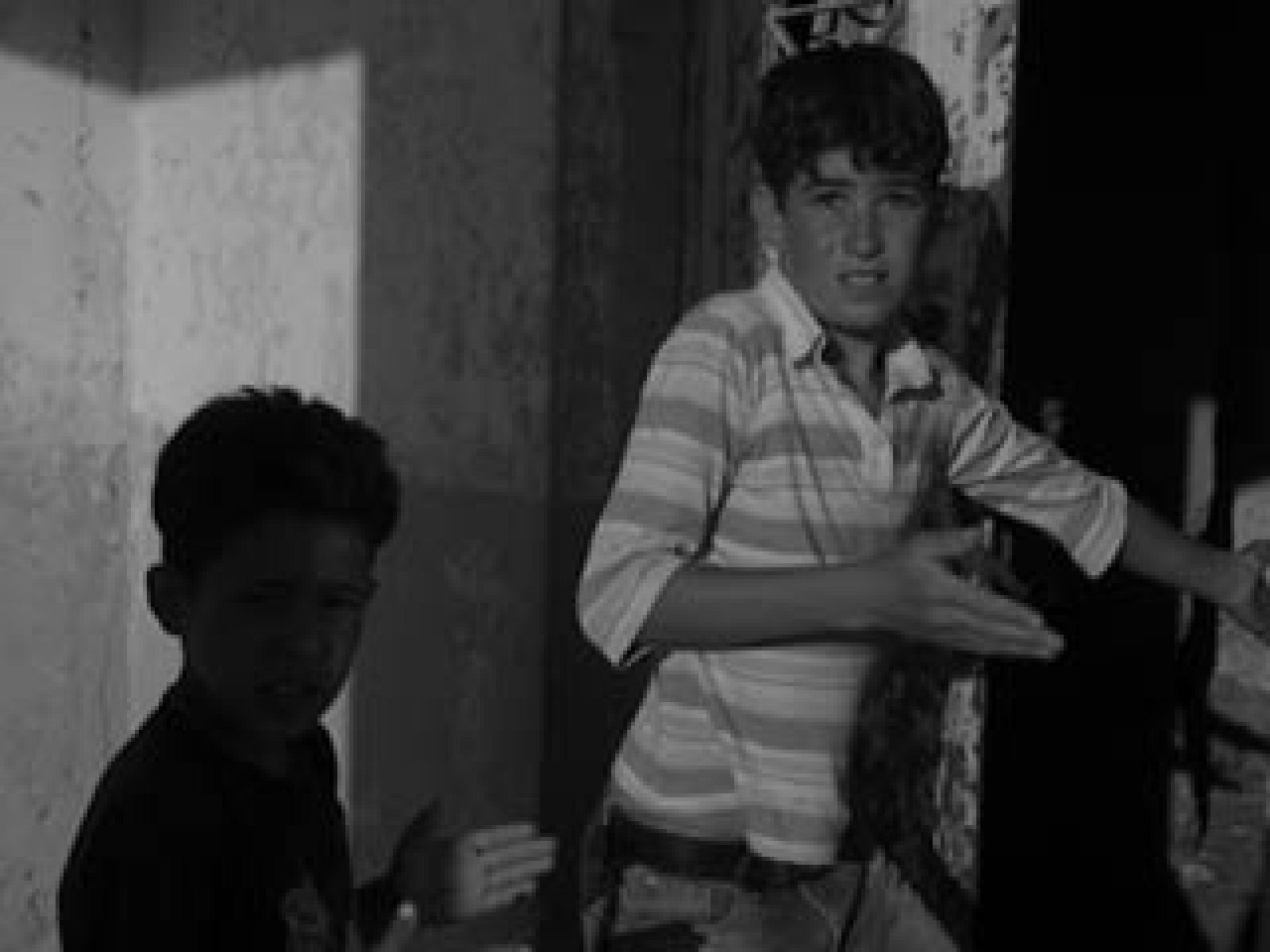 Días de cine: 'Guest', de José Luis Guerin | Ver