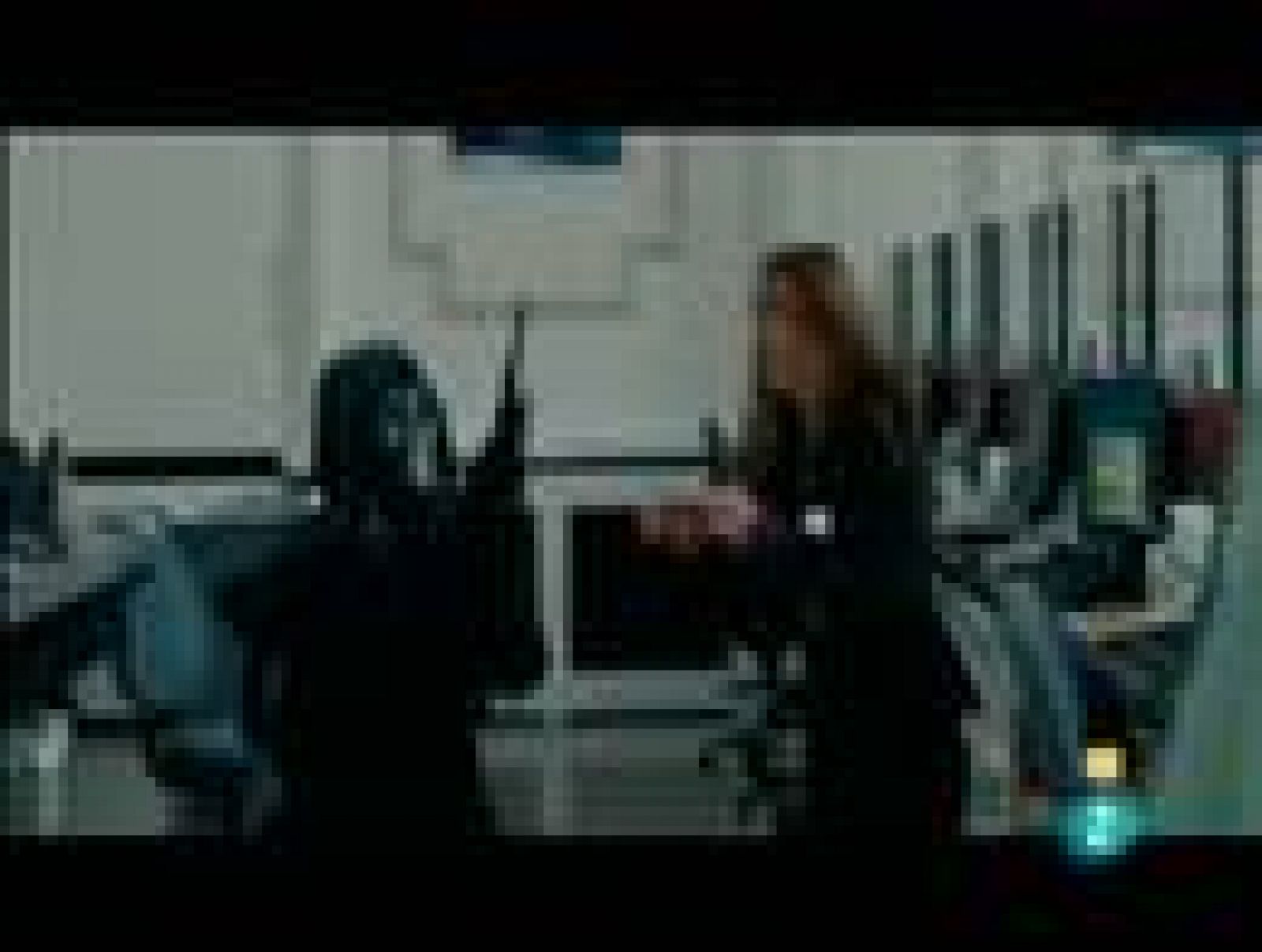 Días de cine: 'The town', 'Los ojos de Julia' y 'When you're strange', en DVD | Ver