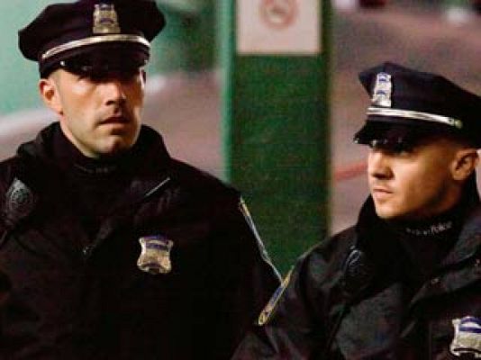 Días de cine - 'The town', en DVD