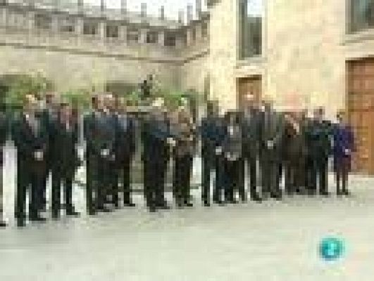 L'Informatiu - L'informatiu vespre - 24-03-11