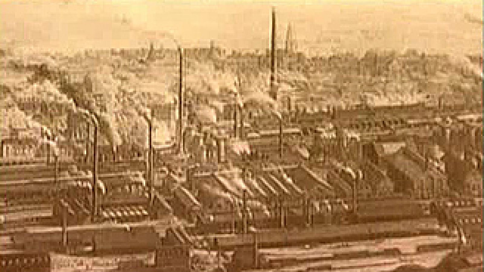 UNED - La Organización Industrial Moderna - 25/03/11 | Ver