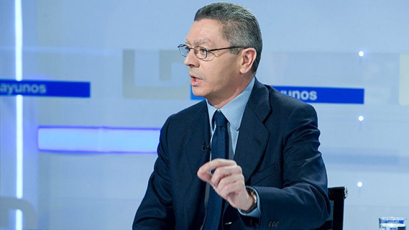 Gallardón asegura que le entregó las llaves de Madrid a Gadafi por orden del Gobierno