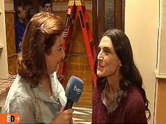 España Directo - Gloria, en Gran Reserva