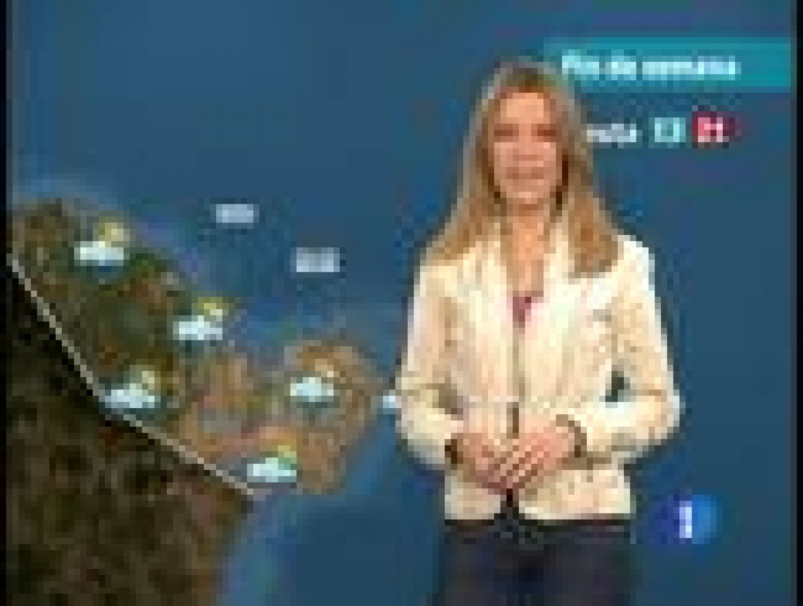 Noticias de Ceuta: El tiempo en Ceuta - 25/03/11 | RTVE Play