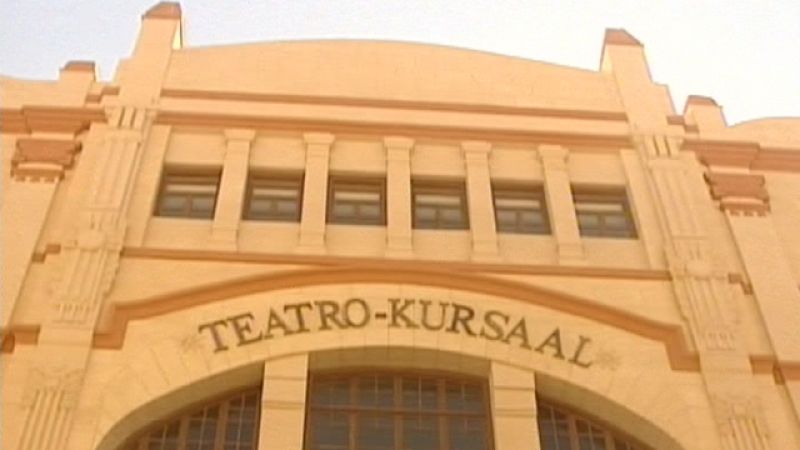 Melilla en 2'- 25/03/11