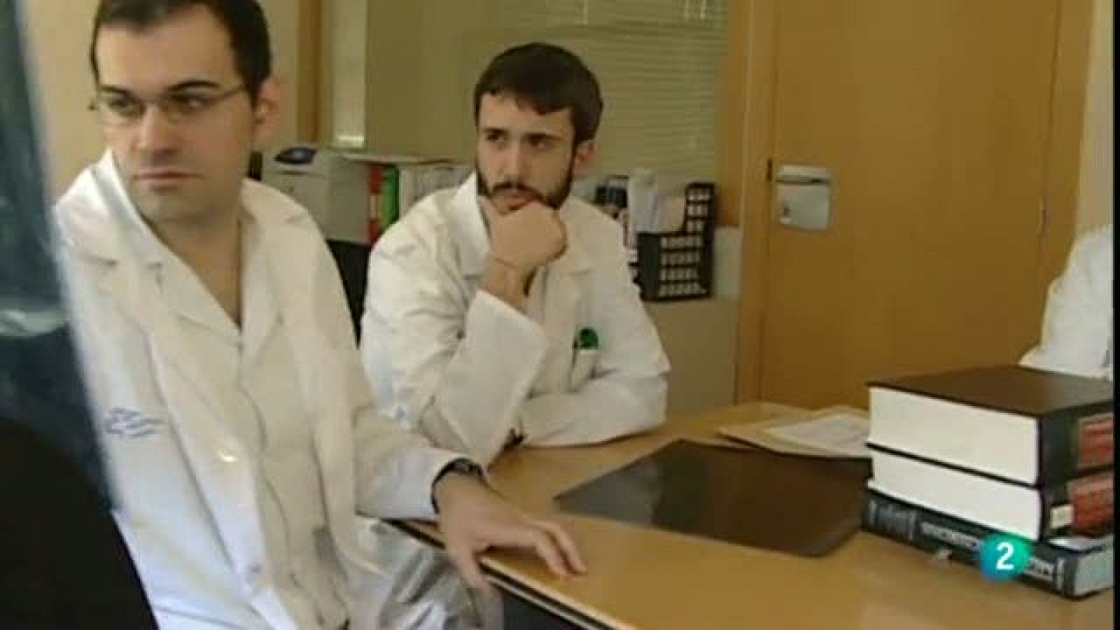 Para Todos La 2 - Ong Foro Español del paciente