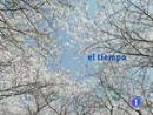 Noticias de Castilla y León - El tiempo en Castilla y León - 25/03/11