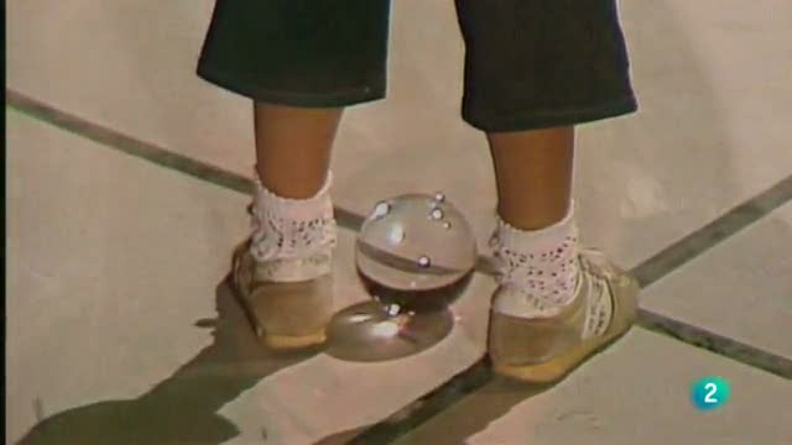 Para Todos La 2 - La Bola de cristal