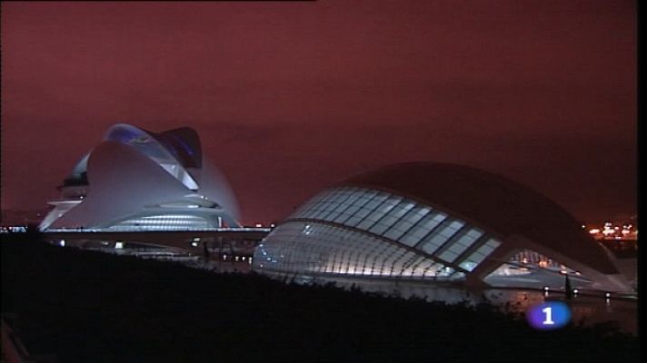 L'informatiu - Comunitat Valenciana - L'Informatiu - 25/03/11