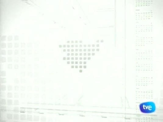 Telenorte - País Vasco - Telenorte País Vasco - 25/03/11
