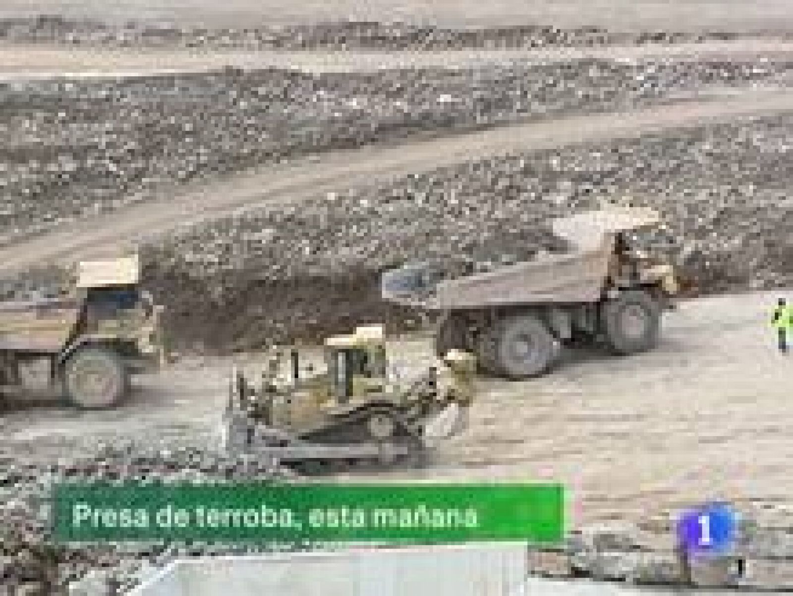 Telerioja en 2' - 25/03/11 | Ver