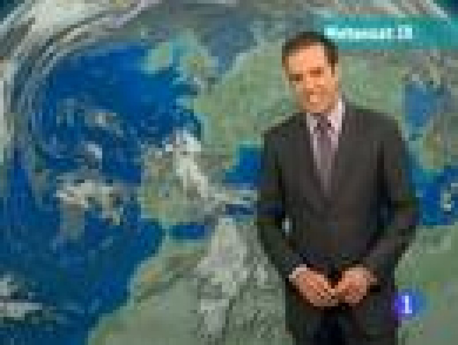 Noticias Murcia: El tiempo en la Comunidad de Murcia.- 25/03/2011. | RTVE Play