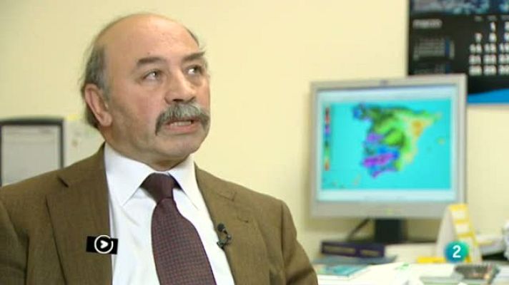 Para todos La 2 - Prever clima y desastres naturales