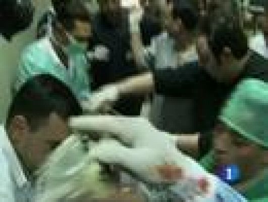  - 'Dia de la Dignidad' en Siria