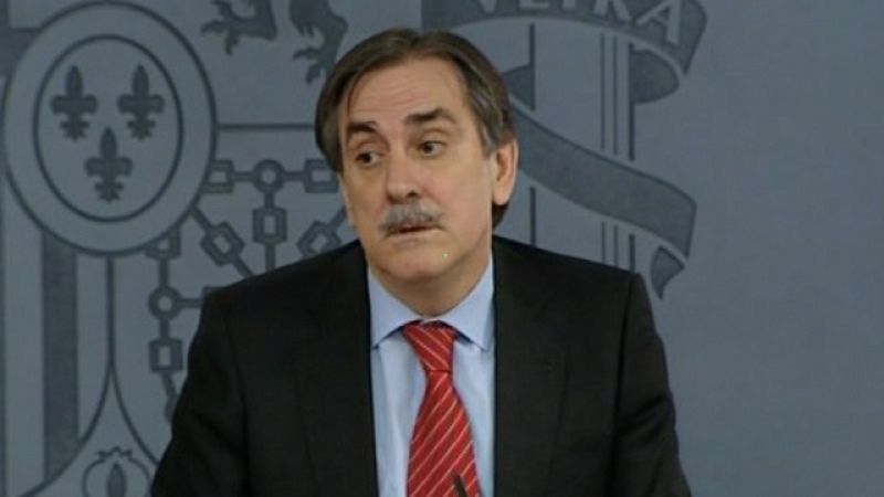 El Consejo de Ministros aprueba el proyecto de ley para la reforma de las pensiones