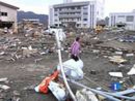  - Aumenta el número de víctimas