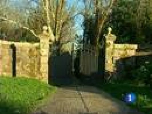  - El Pazo de Meirás abre sus puertas