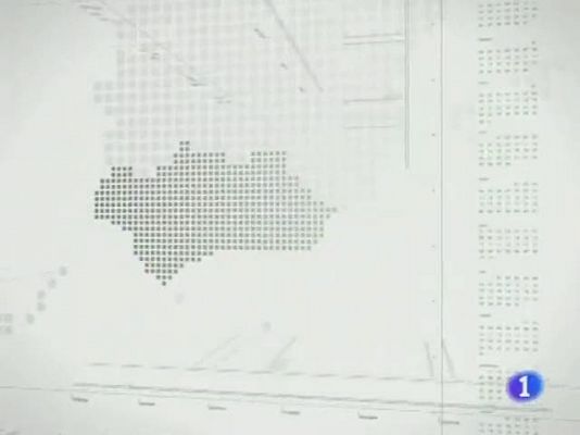 Noticias Andalucía - Noticias Andalucía 25/03/11
