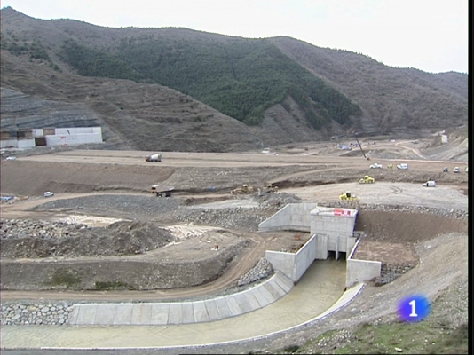 Informativo Telerioja - Informativo Telerioja - 25/03/11