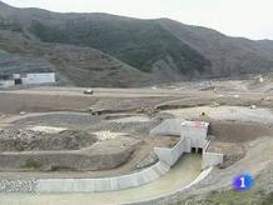 Informativo Telerioja - Informativo Telerioja - 25/03/11