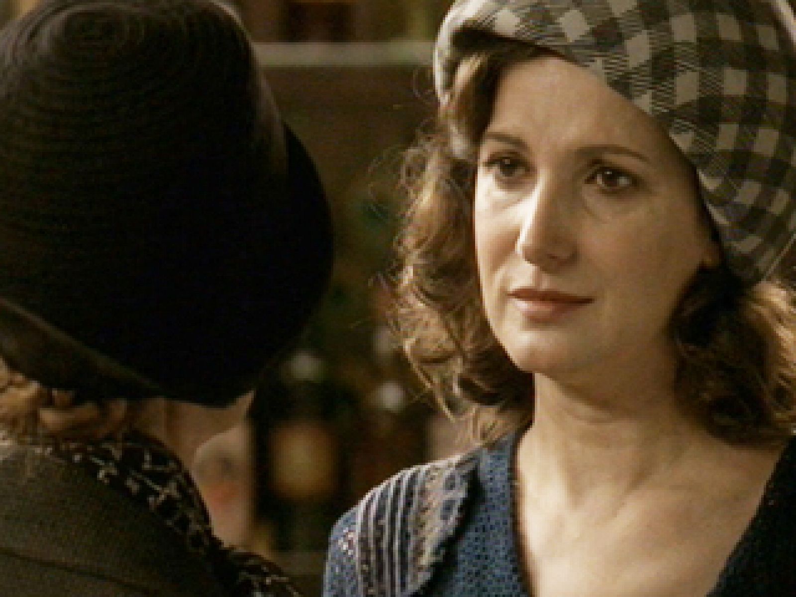 14 de abril. La República - "No he olvidado quién soy" - 14 de abril. La República | Ver