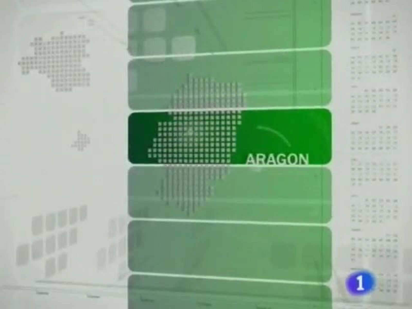 Noticias Aragón: Noticias Aragón - 25/03/11 | RTVE Play