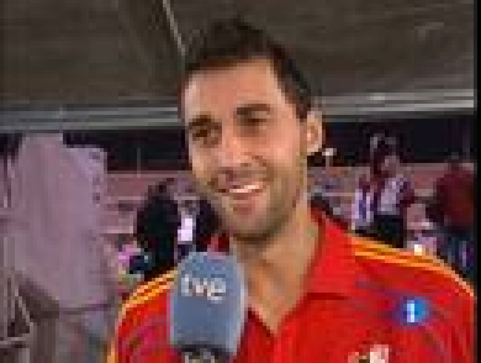 Telediario 1: Arbeloa, defensa de confianza | RTVE Play