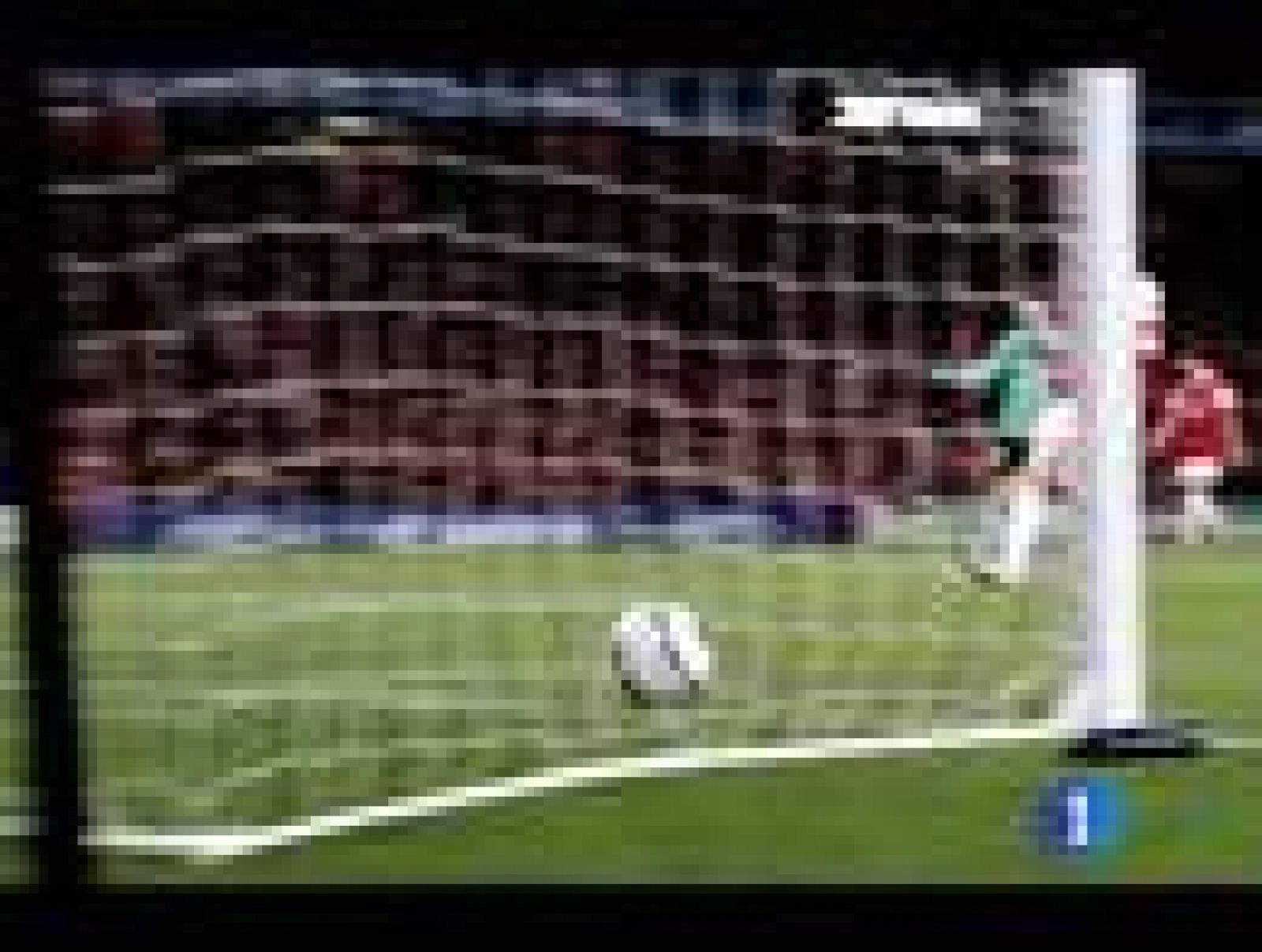 Torres y Villa tienen hambre de gol | Ver