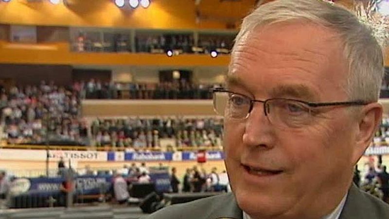 La UCI justifica su recurso al caso Contador 