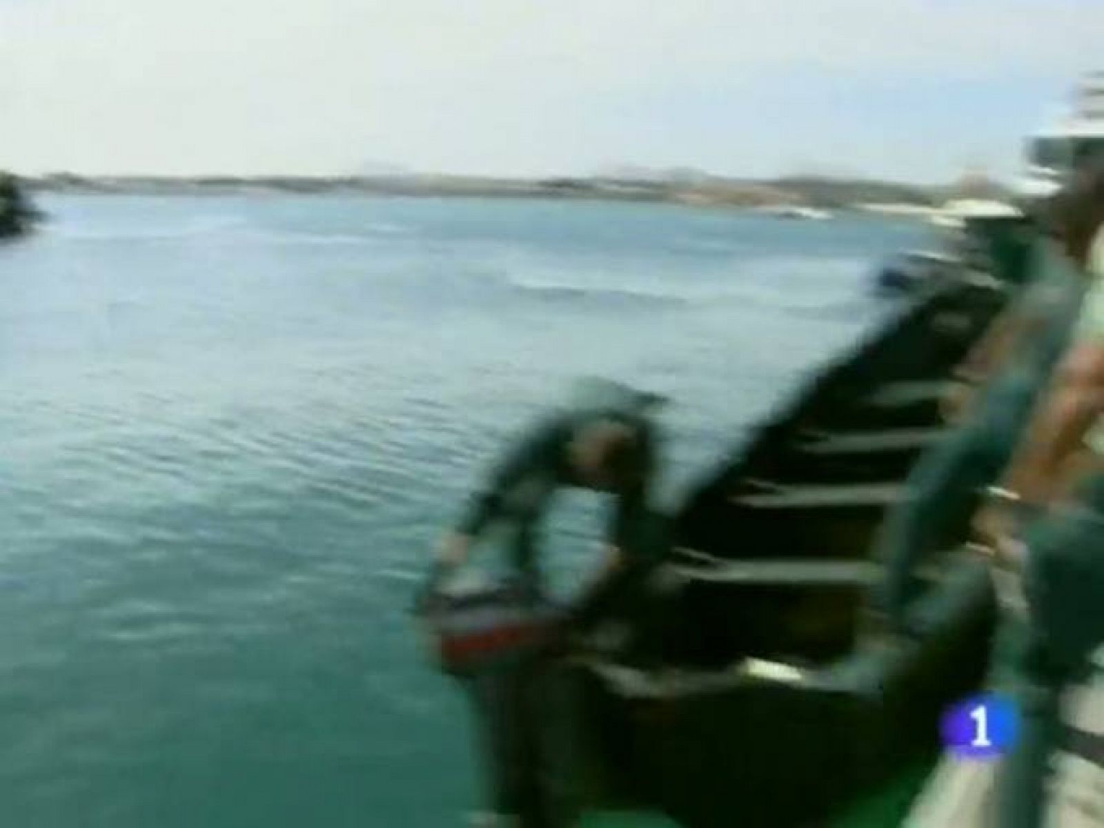 Telecanarias en 2' - 25/03/2011 | Ver