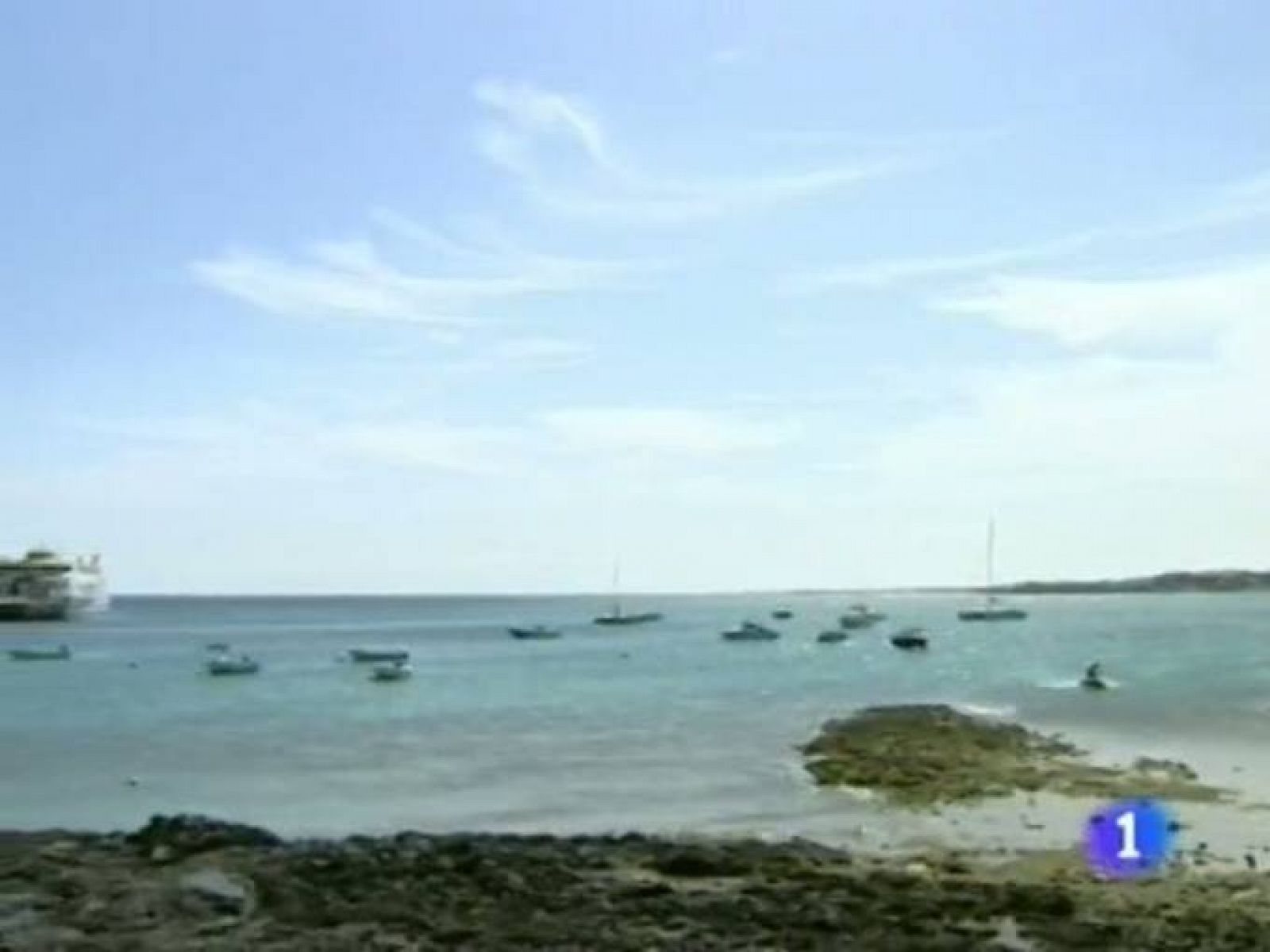 El tiempo en Canarias - 25/03/2011 | Ver