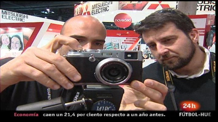 España en 24h - España en 24 horas - 25/03/11