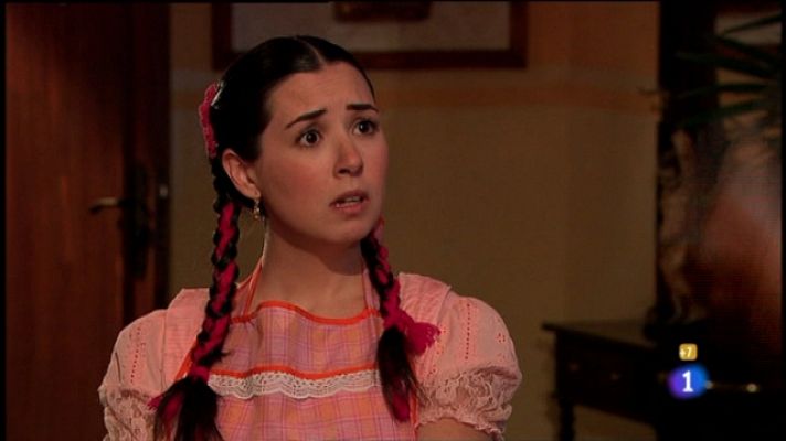 Soy tu dueña - Soy tu dueña - Capítulo 25