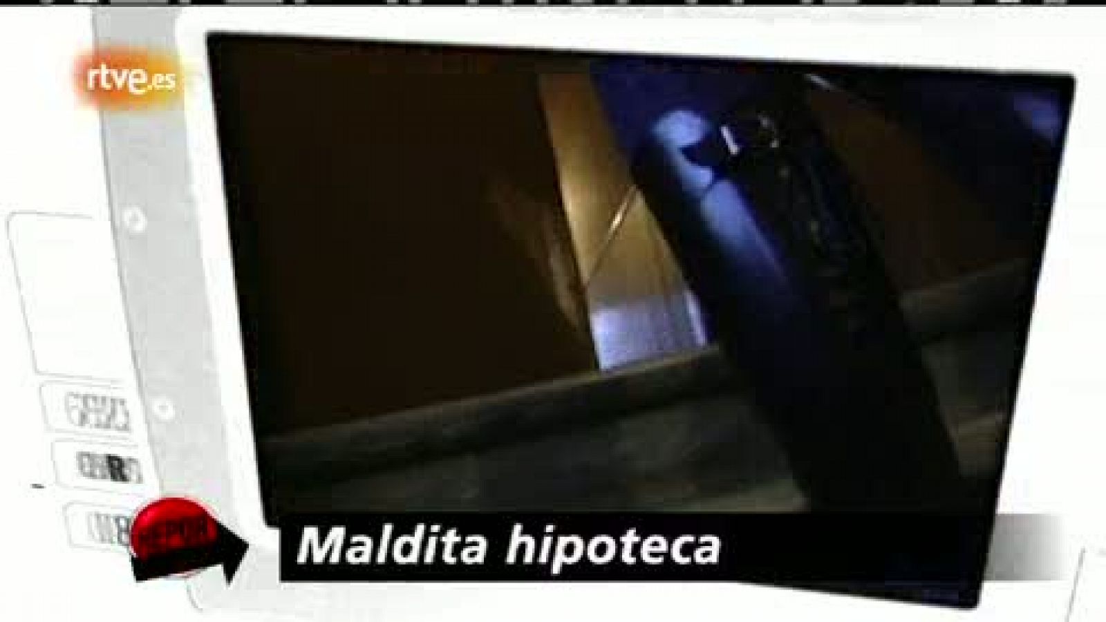 Repor - Maldita hipoteca