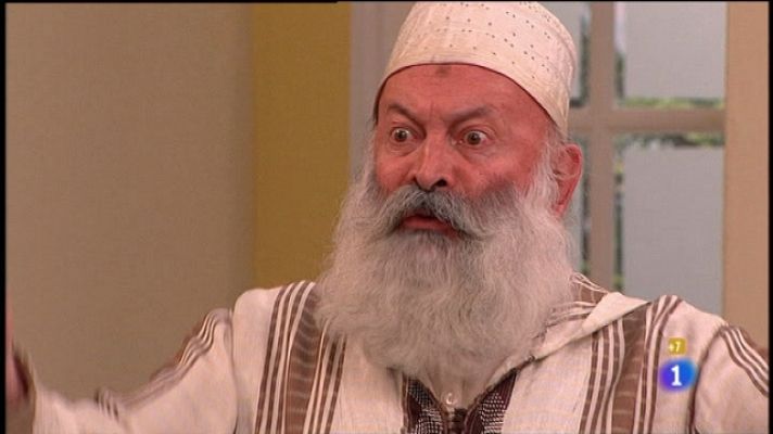 El clon - El clon - 25/03/11