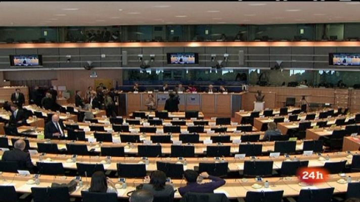 Europa - Europa 2011 - 25/03/11