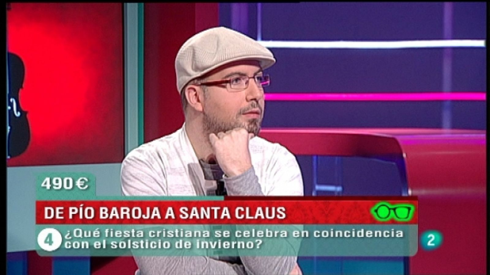 Gafapastas - 25/03/11